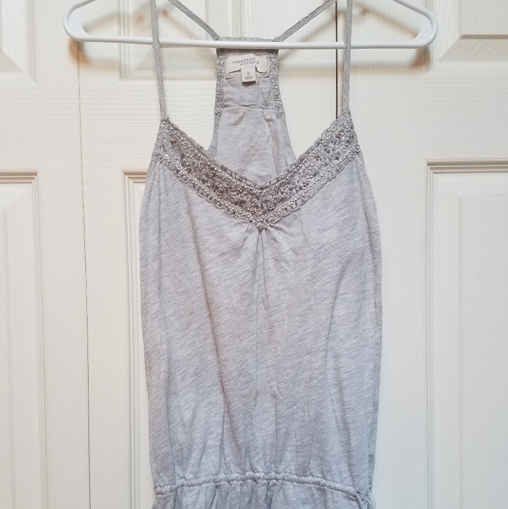 Abercrombie & Fitch Top
